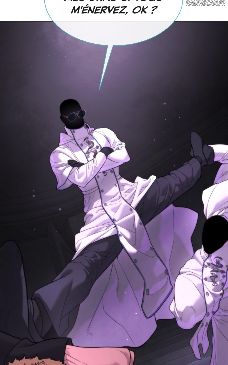 Killer Peter Chapitre 39 - Page 59
