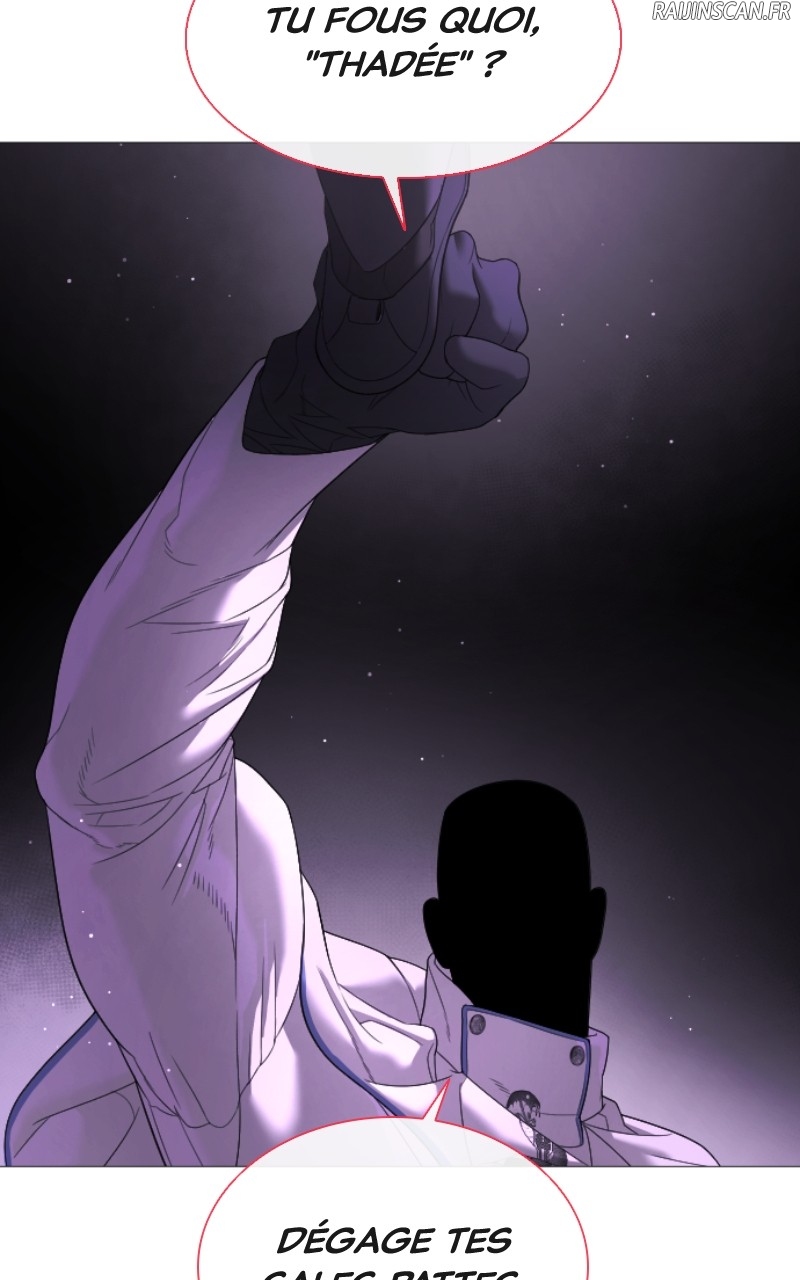 Killer Peter Chapitre 39 - Page 61