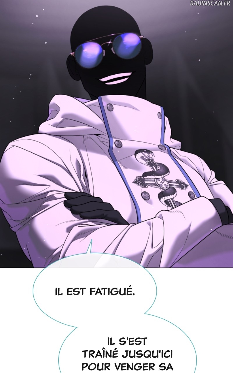 Killer Peter Chapitre 39 - Page 63