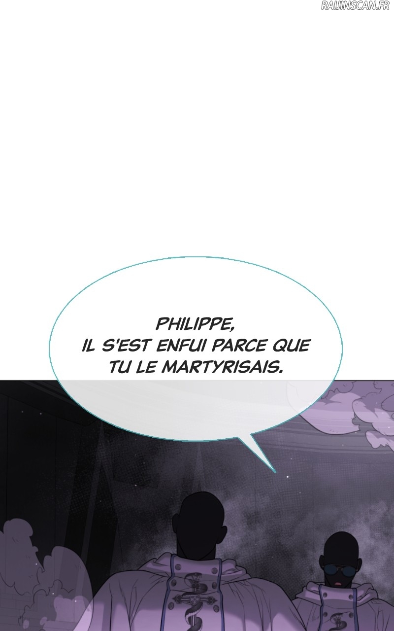Killer Peter Chapitre 39 - Page 70