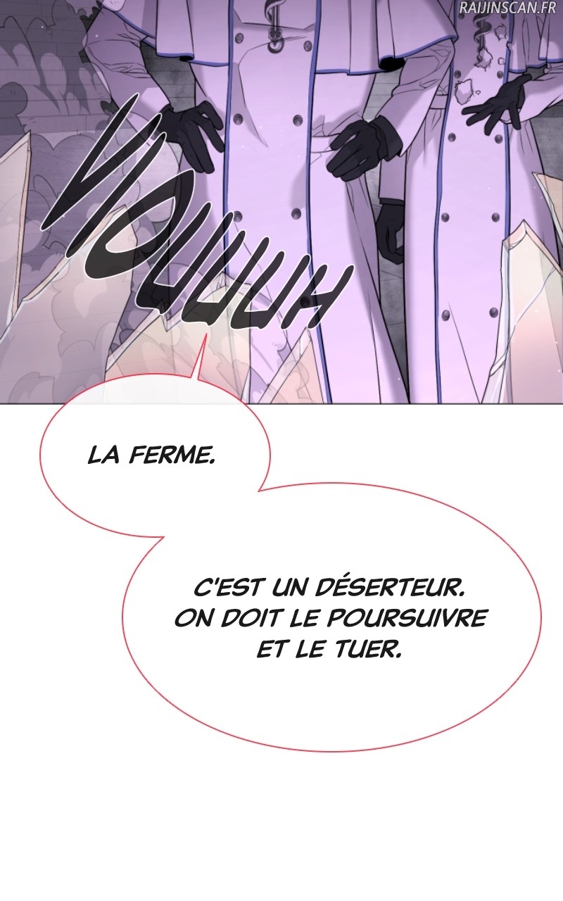 Killer Peter Chapitre 39 - Page 71