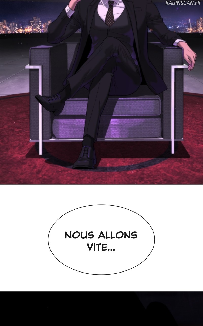 Killer Peter Chapitre 39 - Page 73