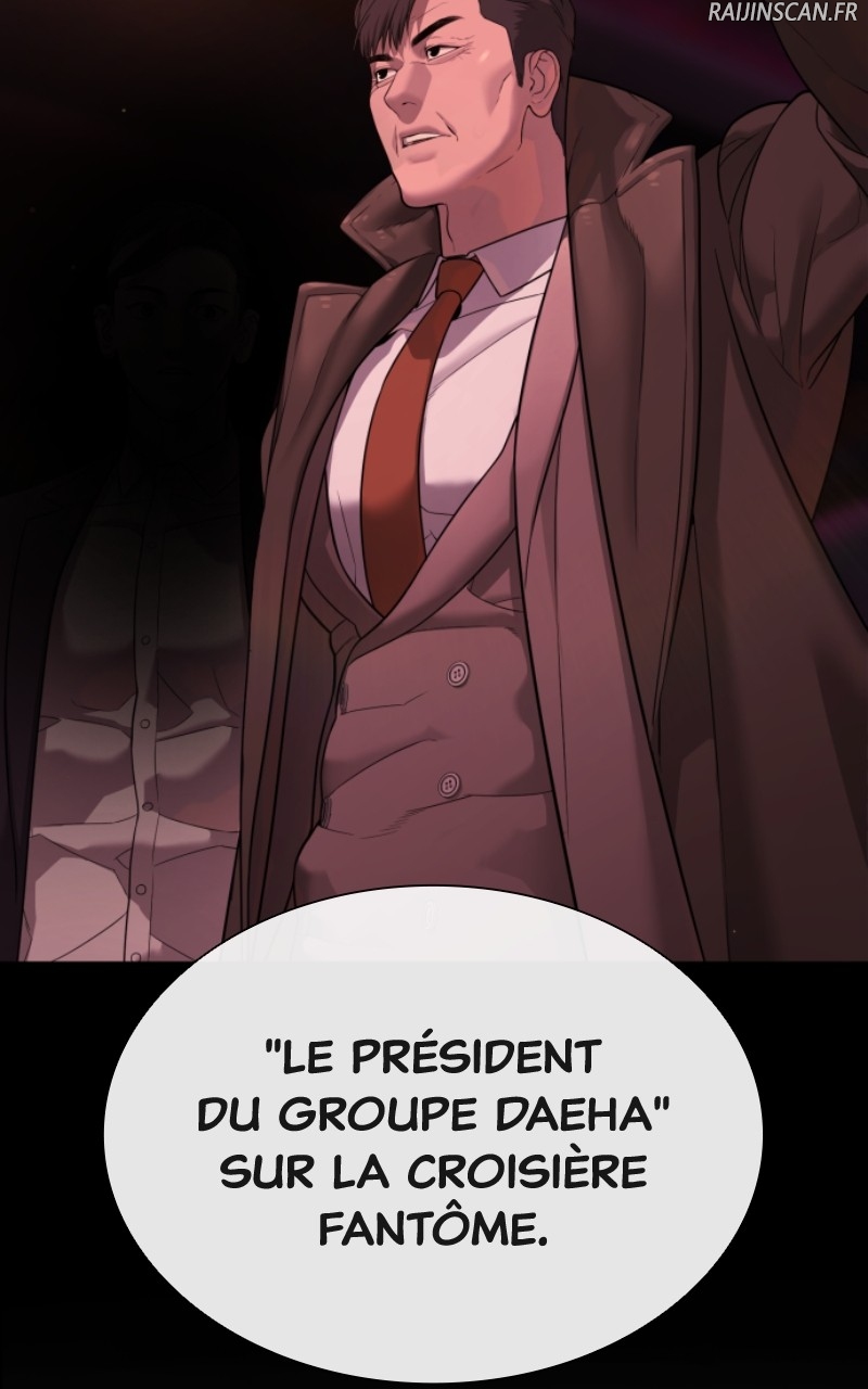 Killer Peter Chapitre 39 - Page 85