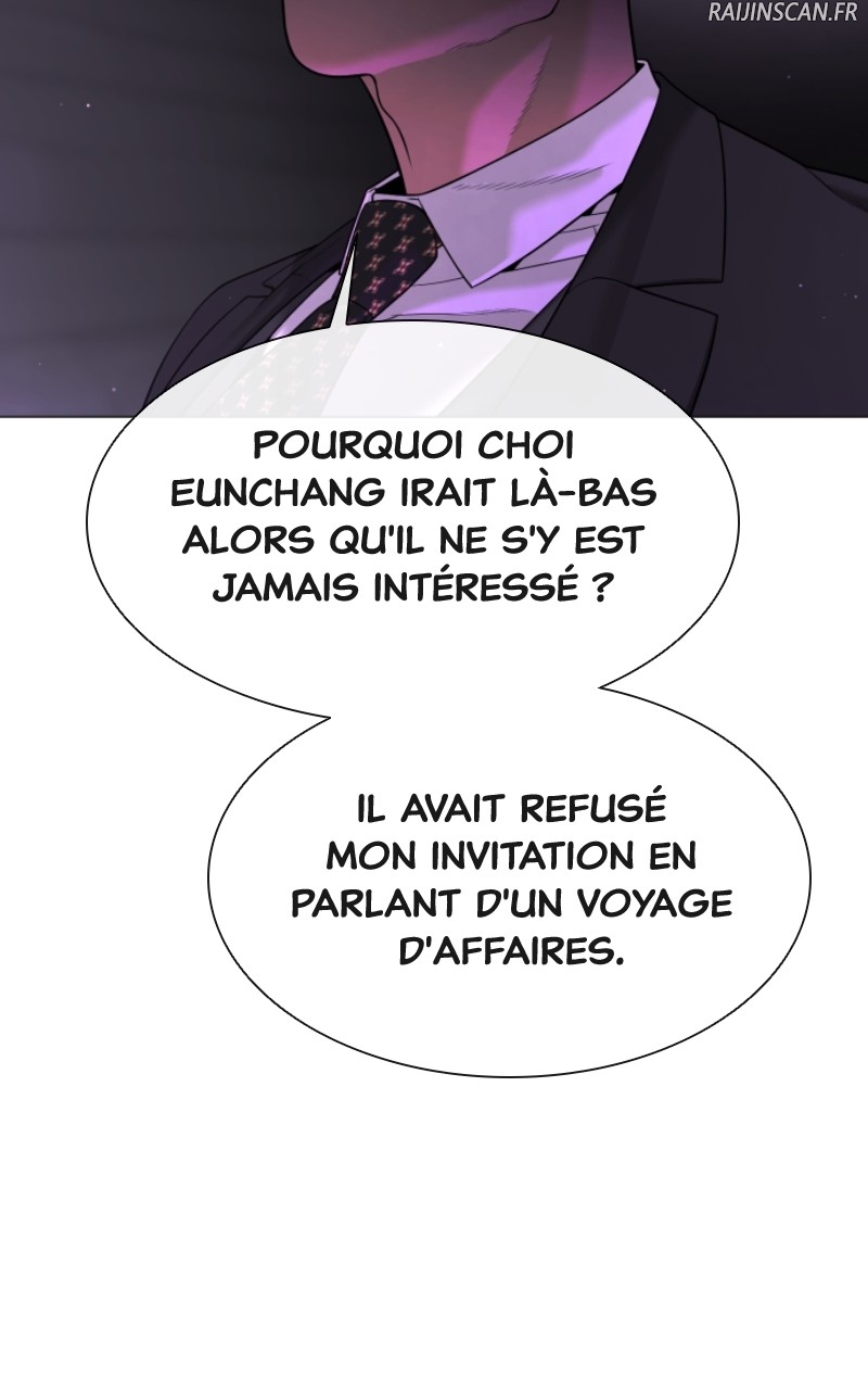 Killer Peter Chapitre 39 - Page 87