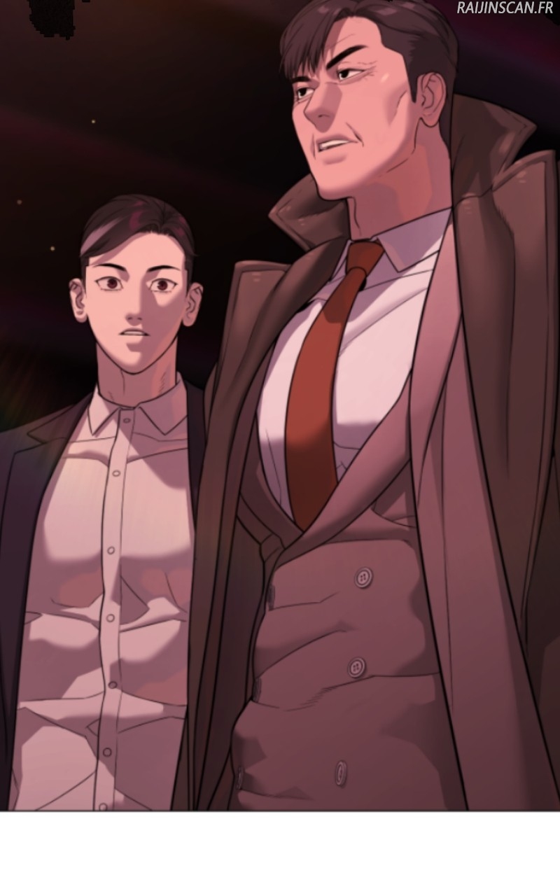 Killer Peter Chapitre 39 - Page 90