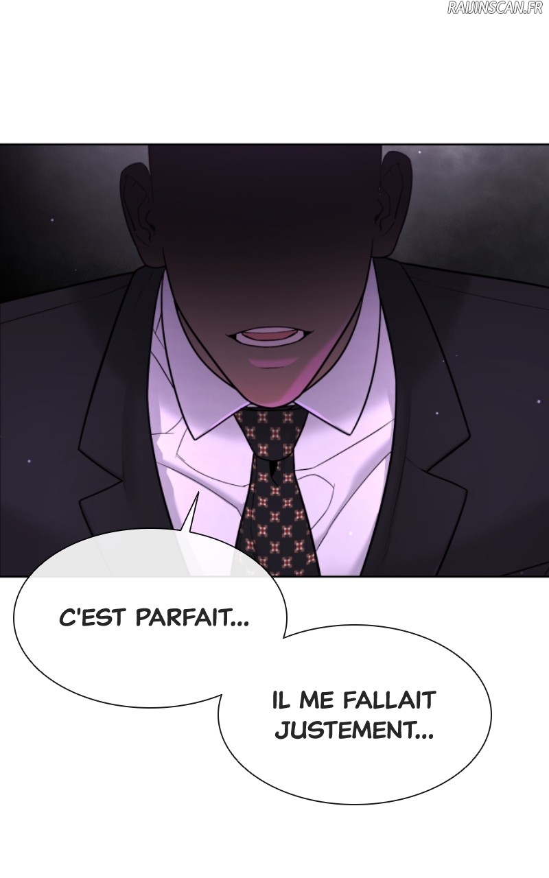 Killer Peter Chapitre 39 - Page 91