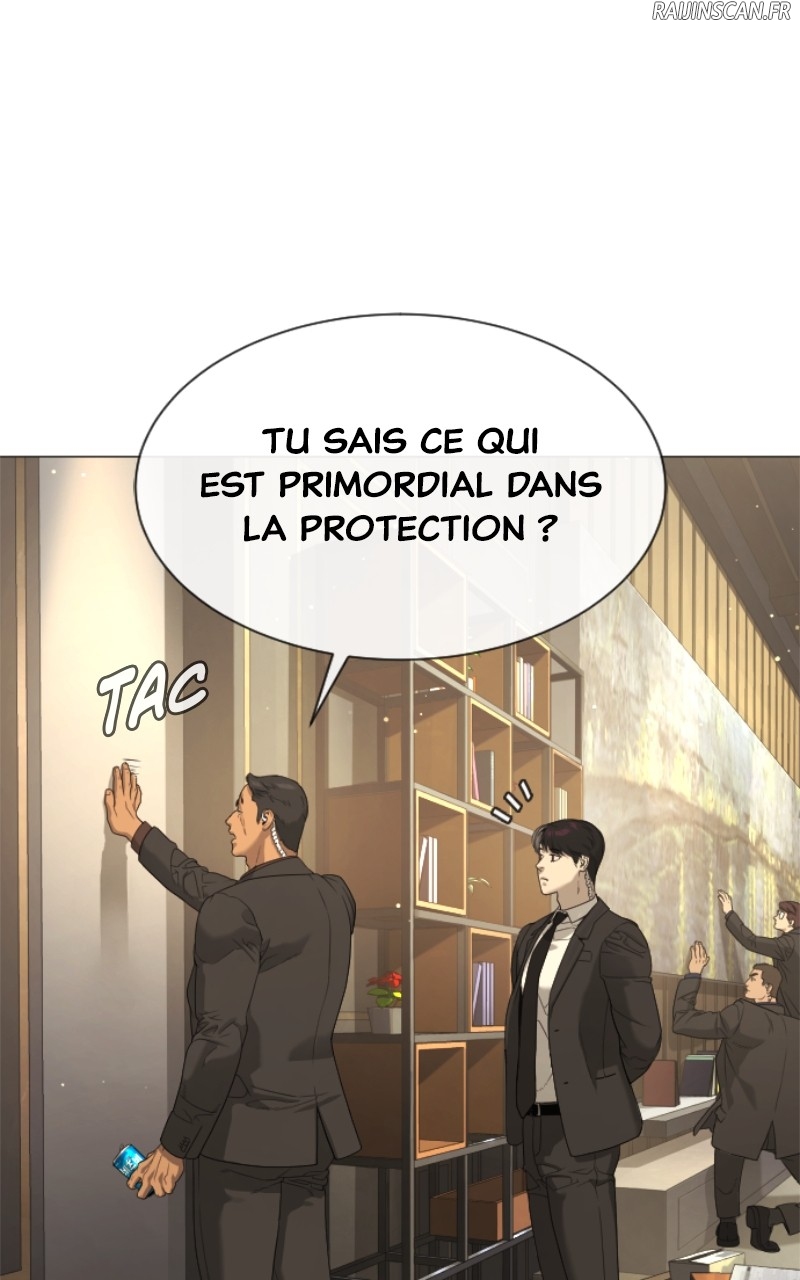 Killer Peter Chapitre 40 - Page 103