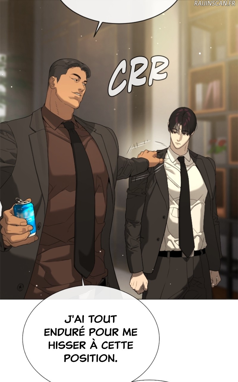 Killer Peter Chapitre 40 - Page 105