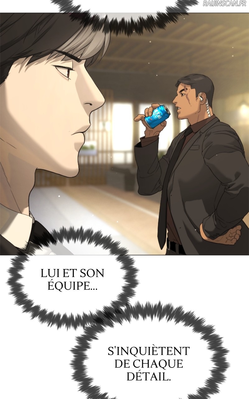 Killer Peter Chapitre 40 - Page 107