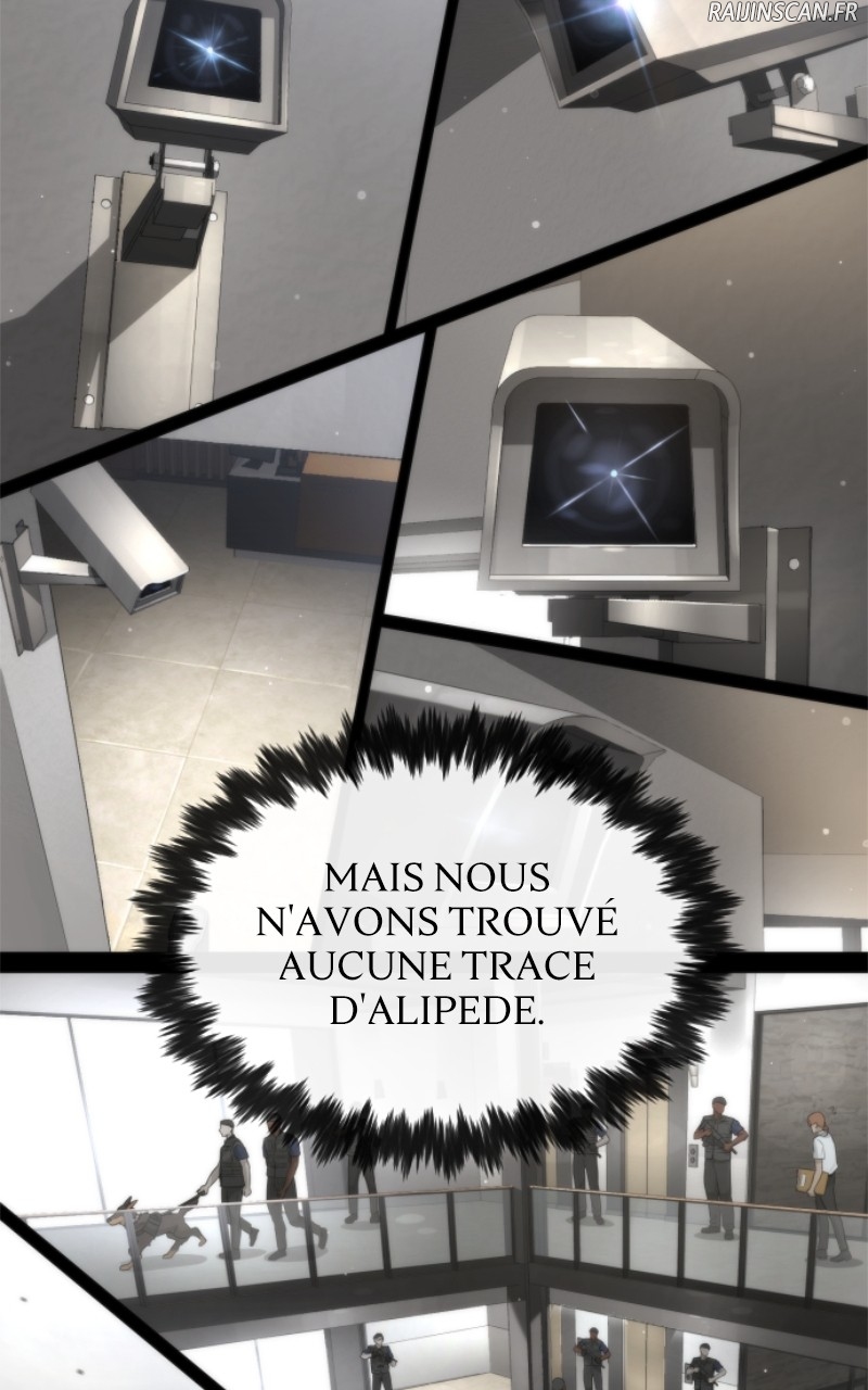Killer Peter Chapitre 40 - Page 110