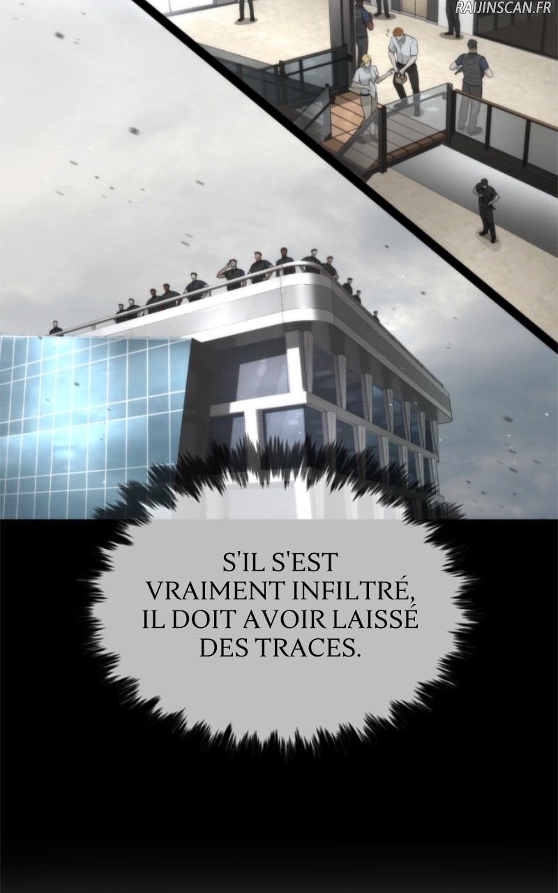 Killer Peter Chapitre 40 - Page 111