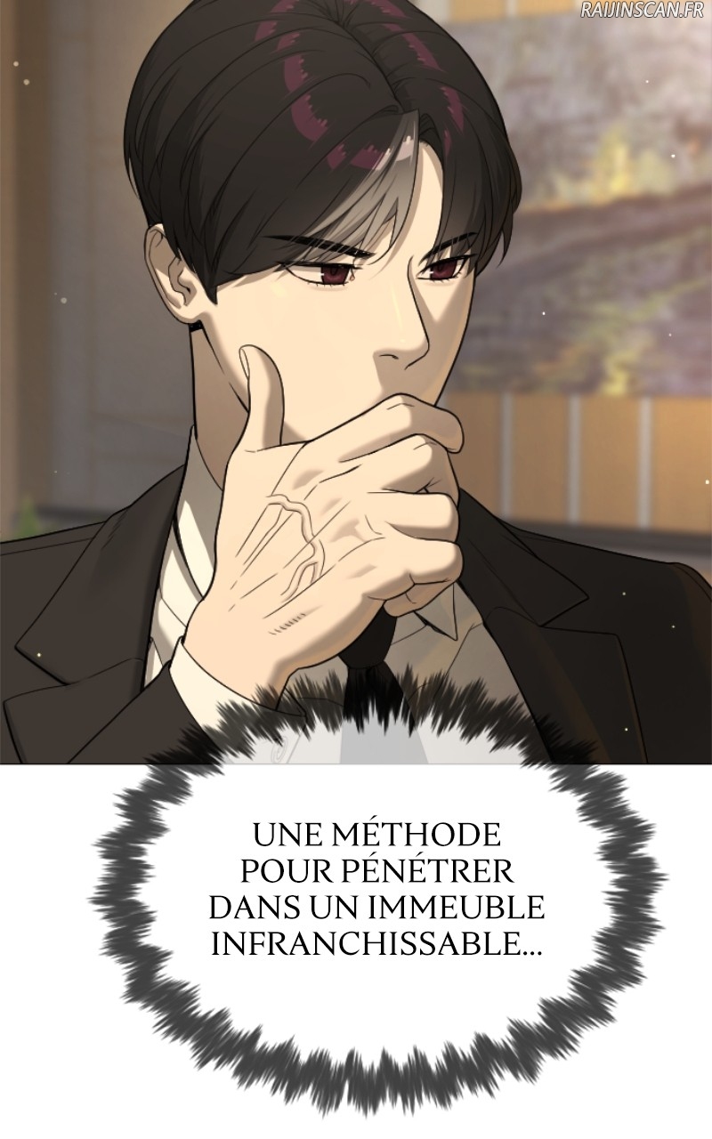 Killer Peter Chapitre 40 - Page 113