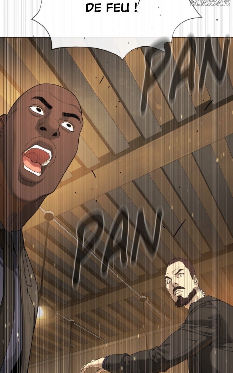 Killer Peter Chapitre 40 - Page 118