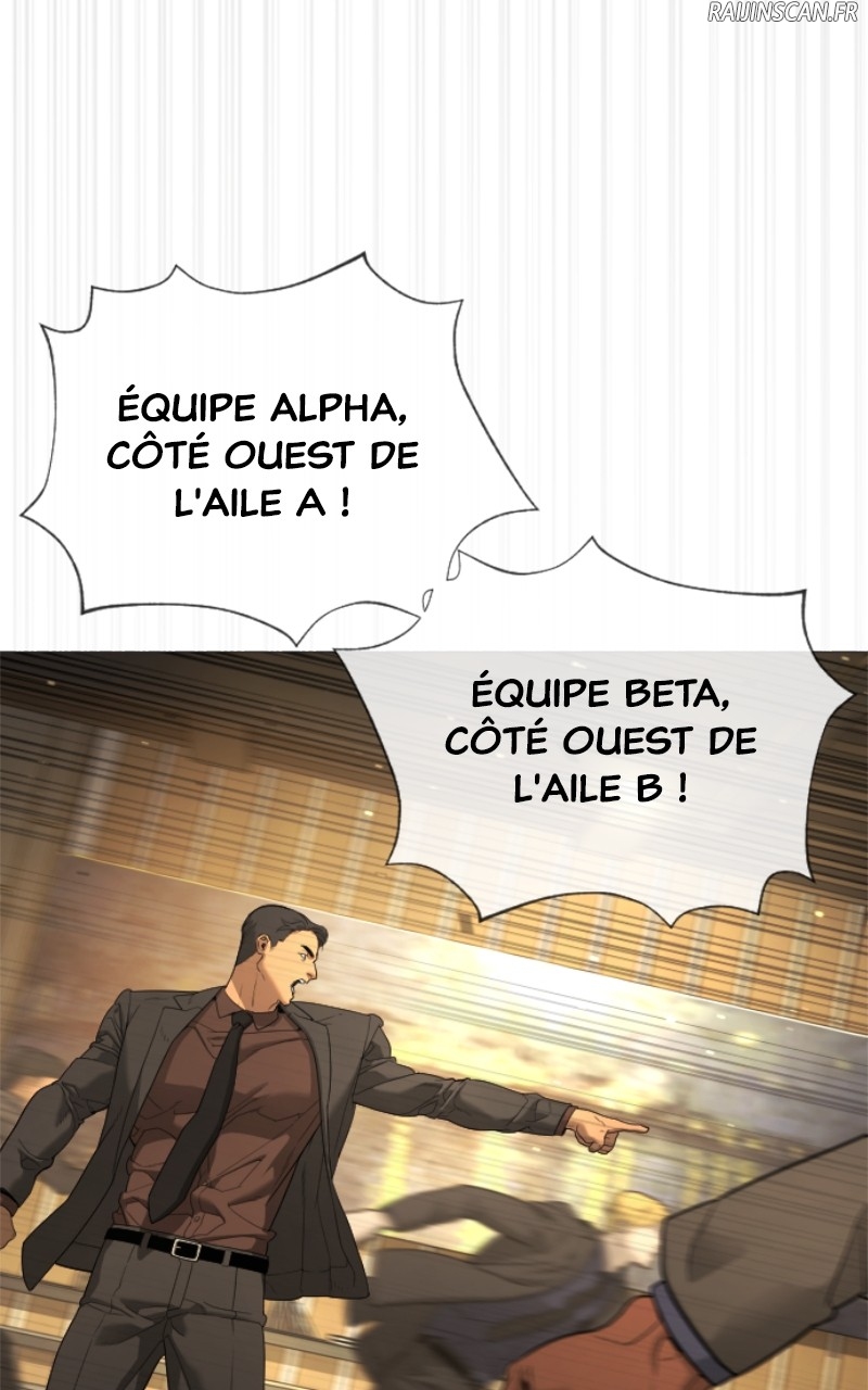 Killer Peter Chapitre 40 - Page 120