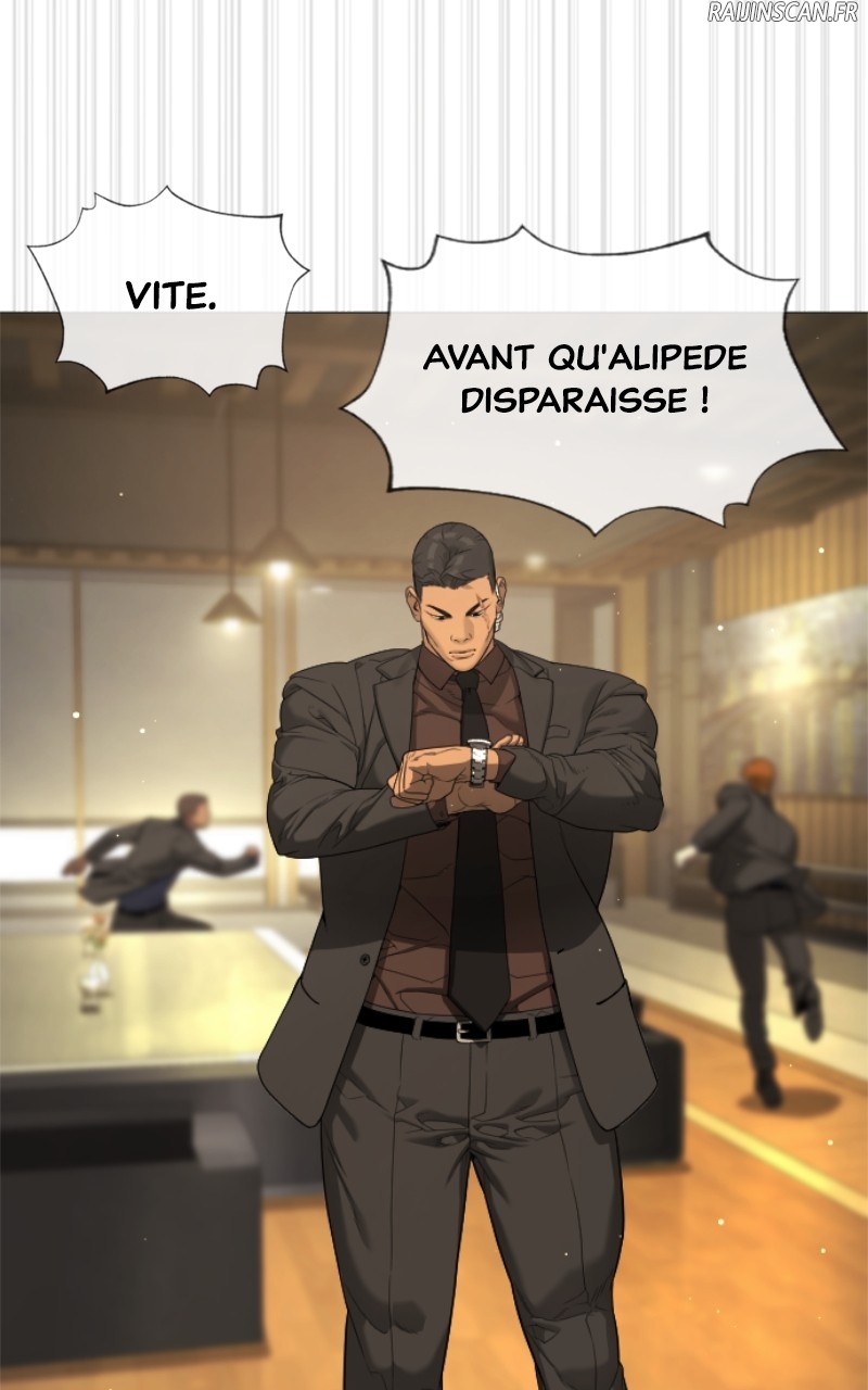 Killer Peter Chapitre 40 - Page 123