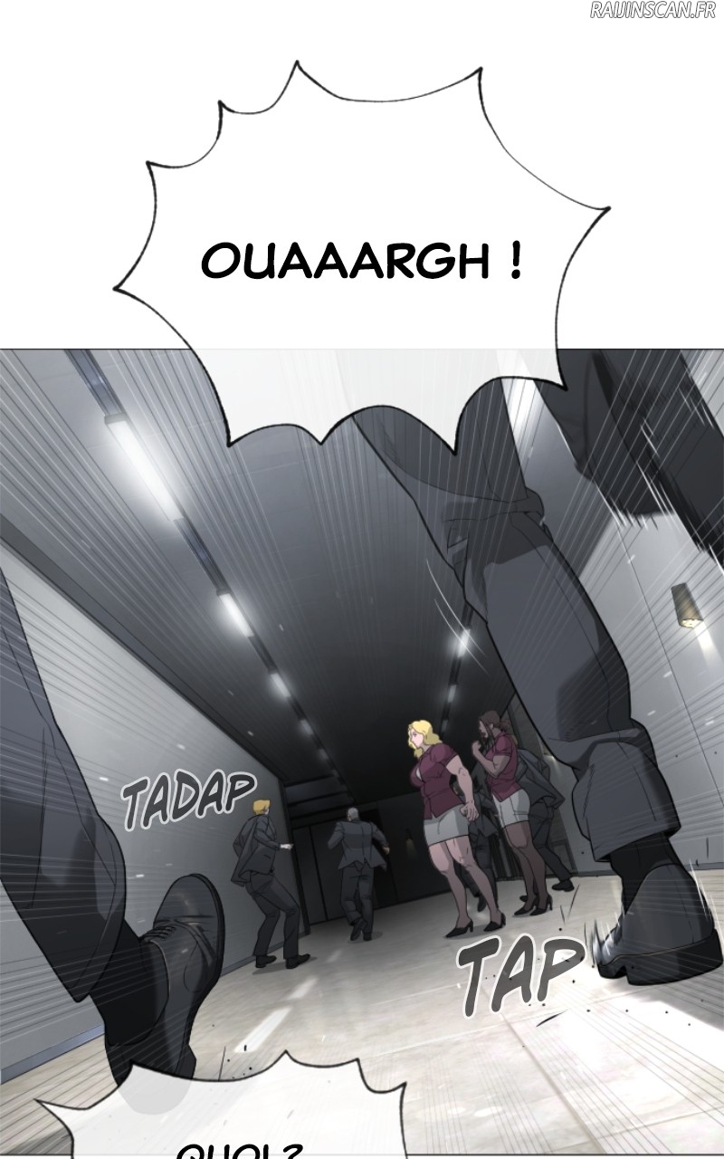 Killer Peter Chapitre 40 - Page 126