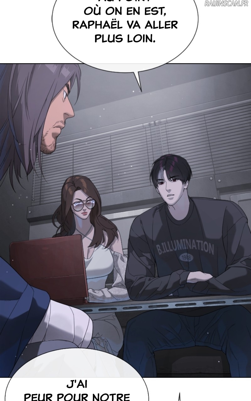 Killer Peter Chapitre 40 - Page 13