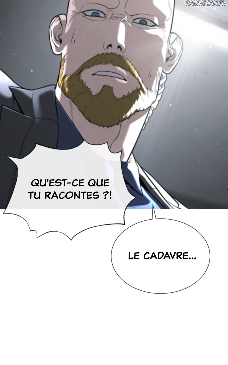 Killer Peter Chapitre 40 - Page 130