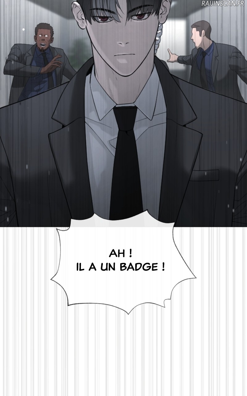 Killer Peter Chapitre 40 - Page 134