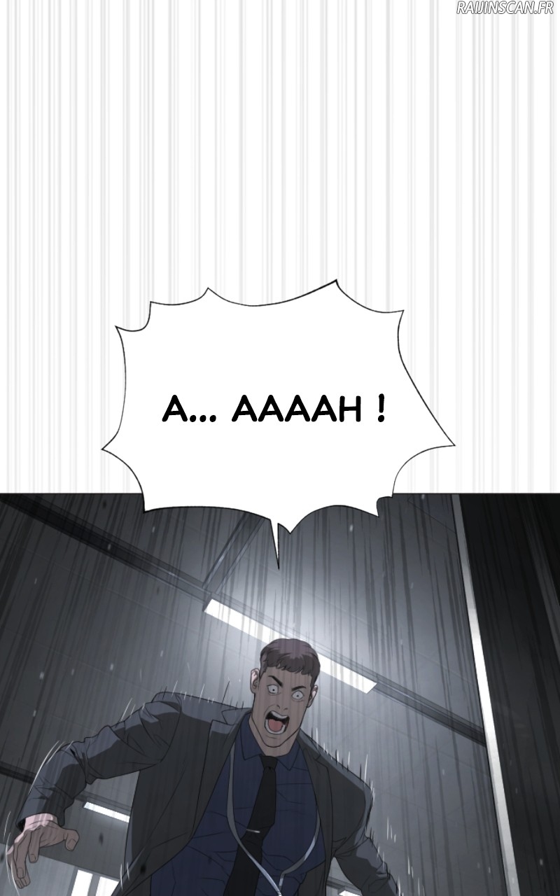 Killer Peter Chapitre 40 - Page 135