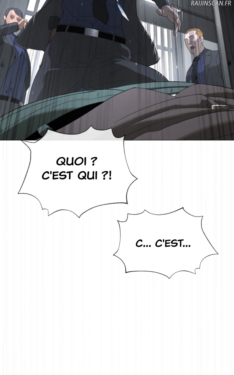 Killer Peter Chapitre 40 - Page 136