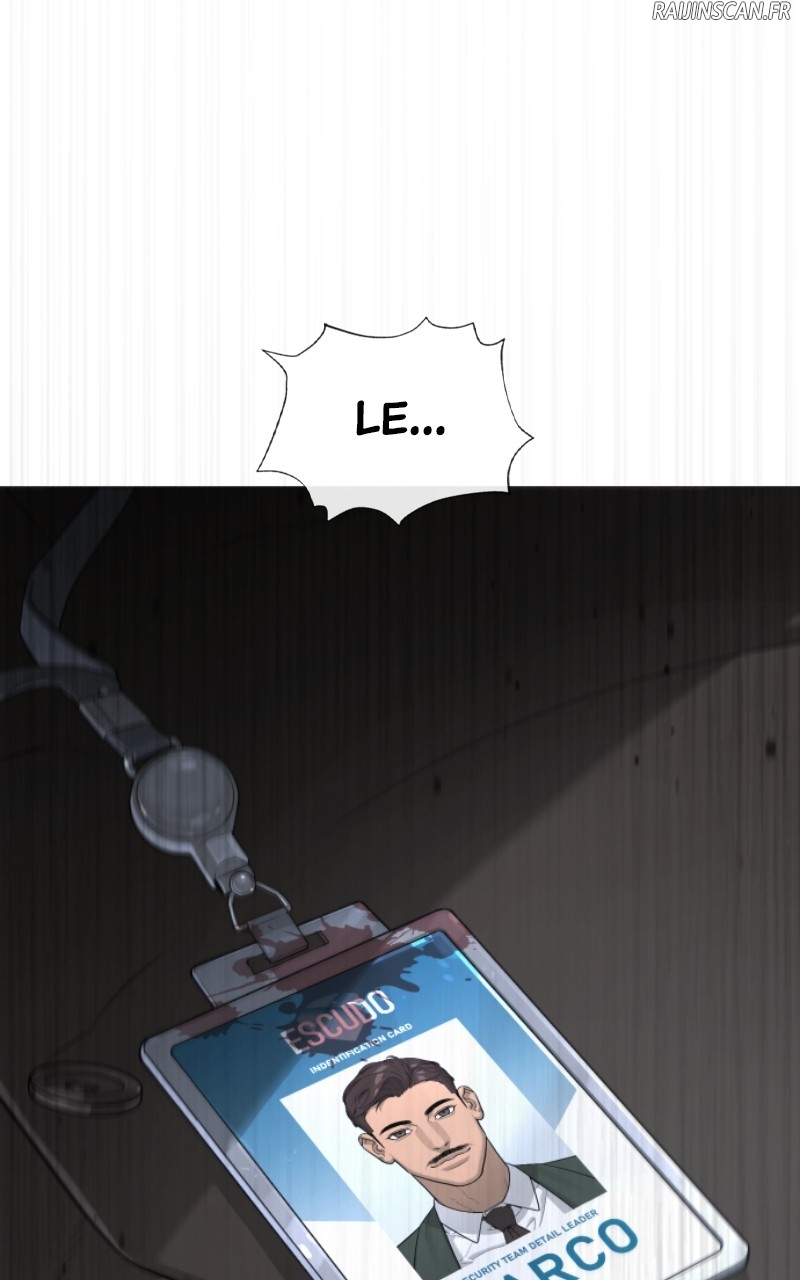 Killer Peter Chapitre 40 - Page 137