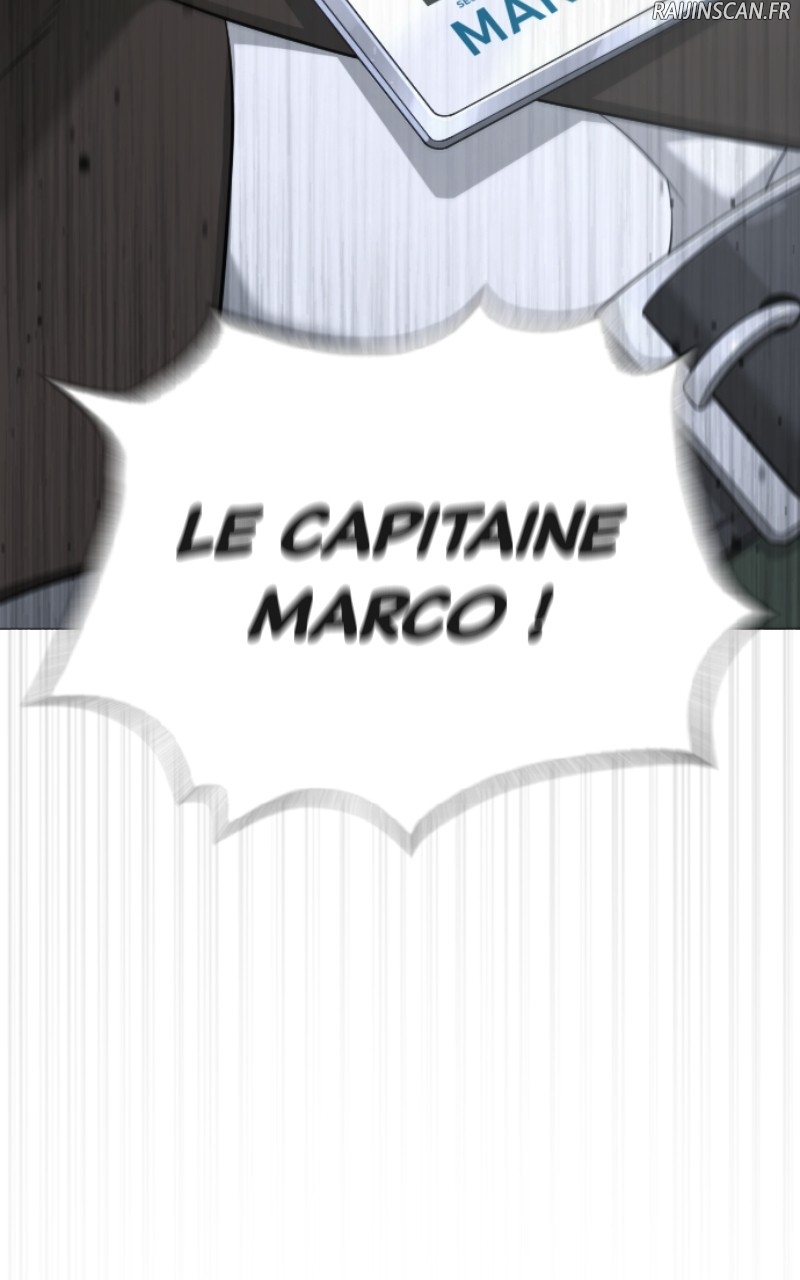 Killer Peter Chapitre 40 - Page 138