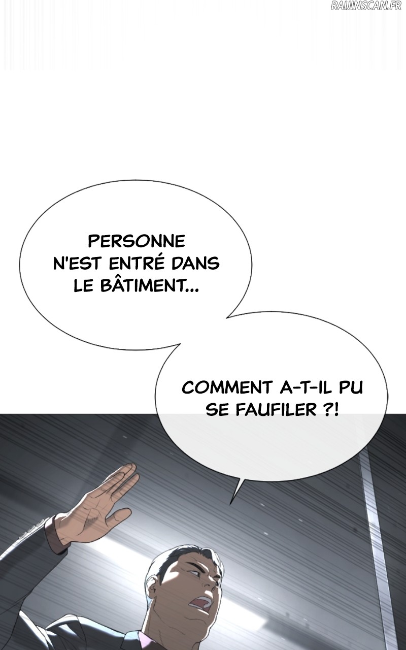 Killer Peter Chapitre 40 - Page 139
