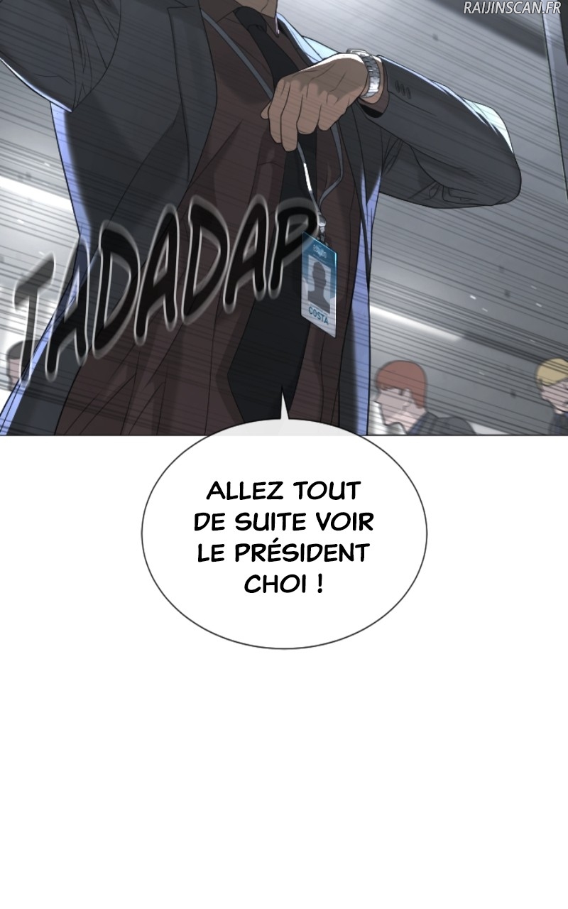 Killer Peter Chapitre 40 - Page 140