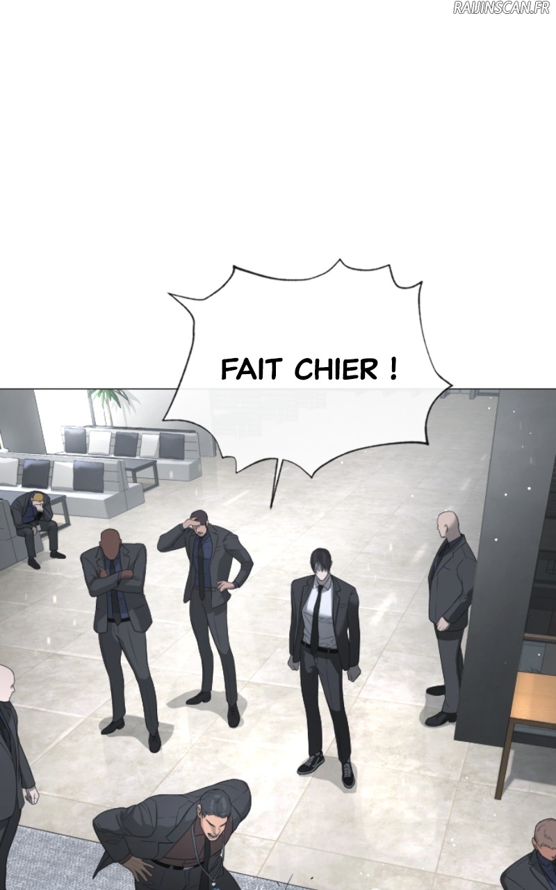 Killer Peter Chapitre 40 - Page 141