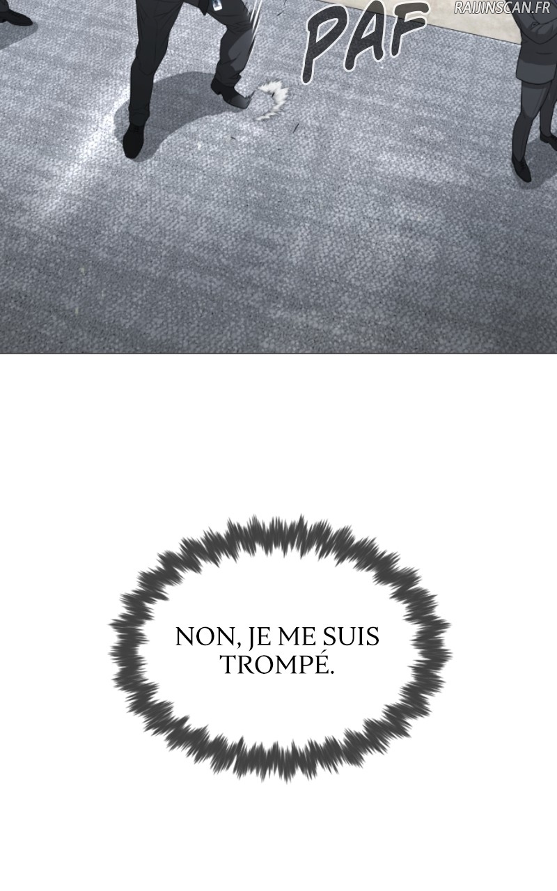 Killer Peter Chapitre 40 - Page 142
