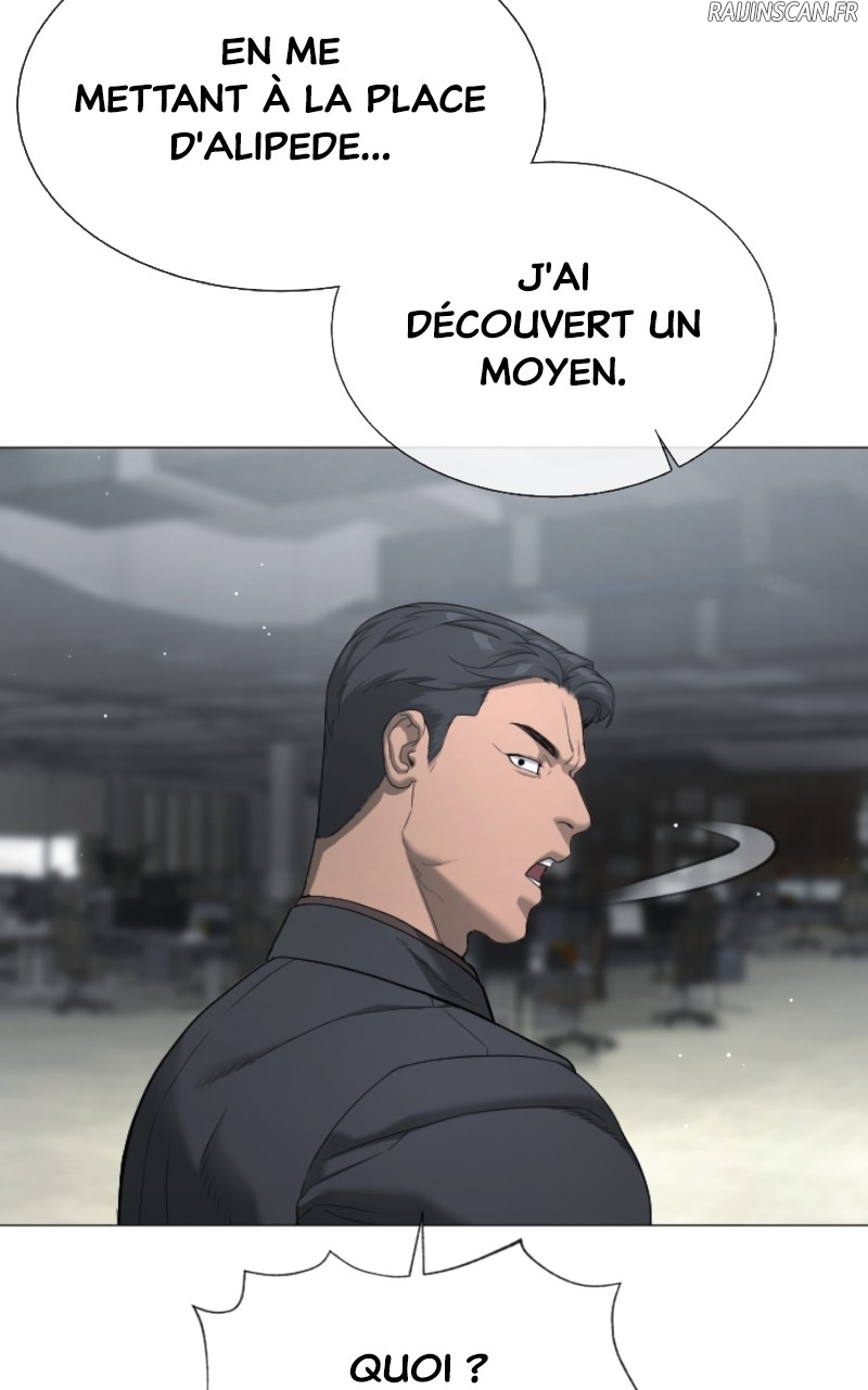 Killer Peter Chapitre 40 - Page 145