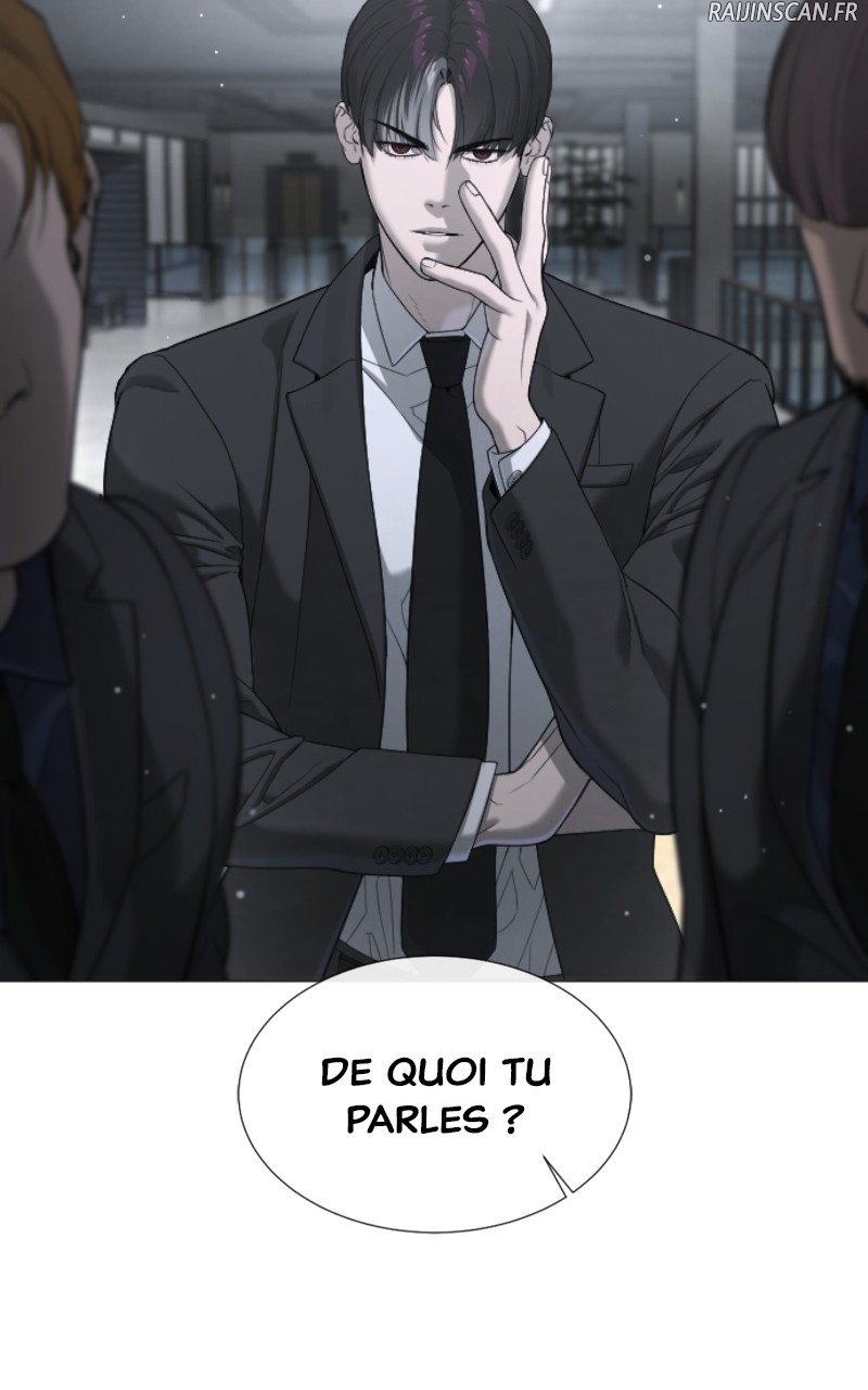 Killer Peter Chapitre 40 - Page 147