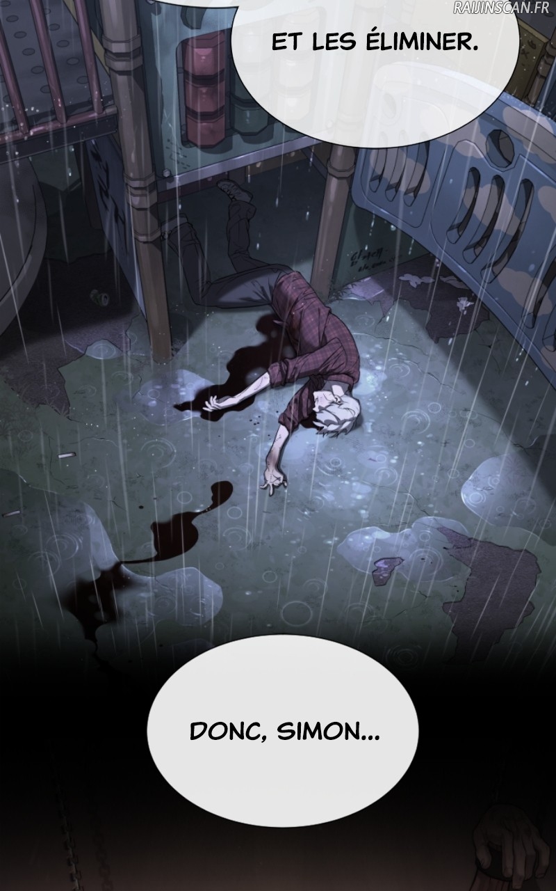 Killer Peter Chapitre 40 - Page 15
