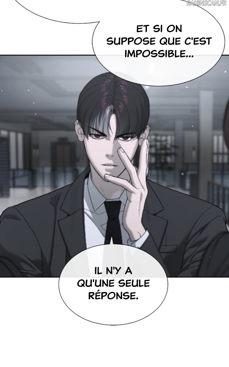 Killer Peter Chapitre 40 - Page 150