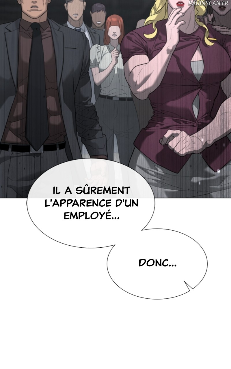 Killer Peter Chapitre 40 - Page 152