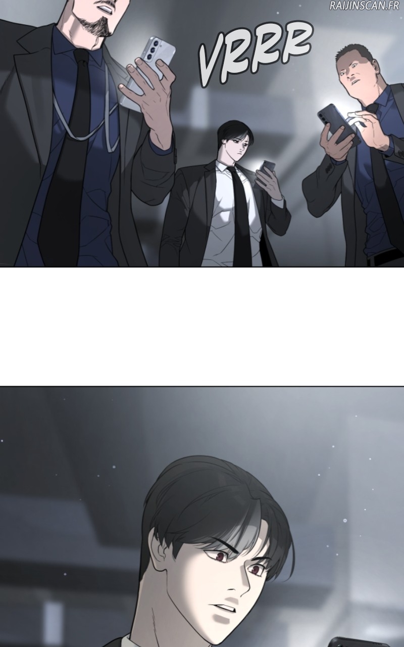 Killer Peter Chapitre 40 - Page 156
