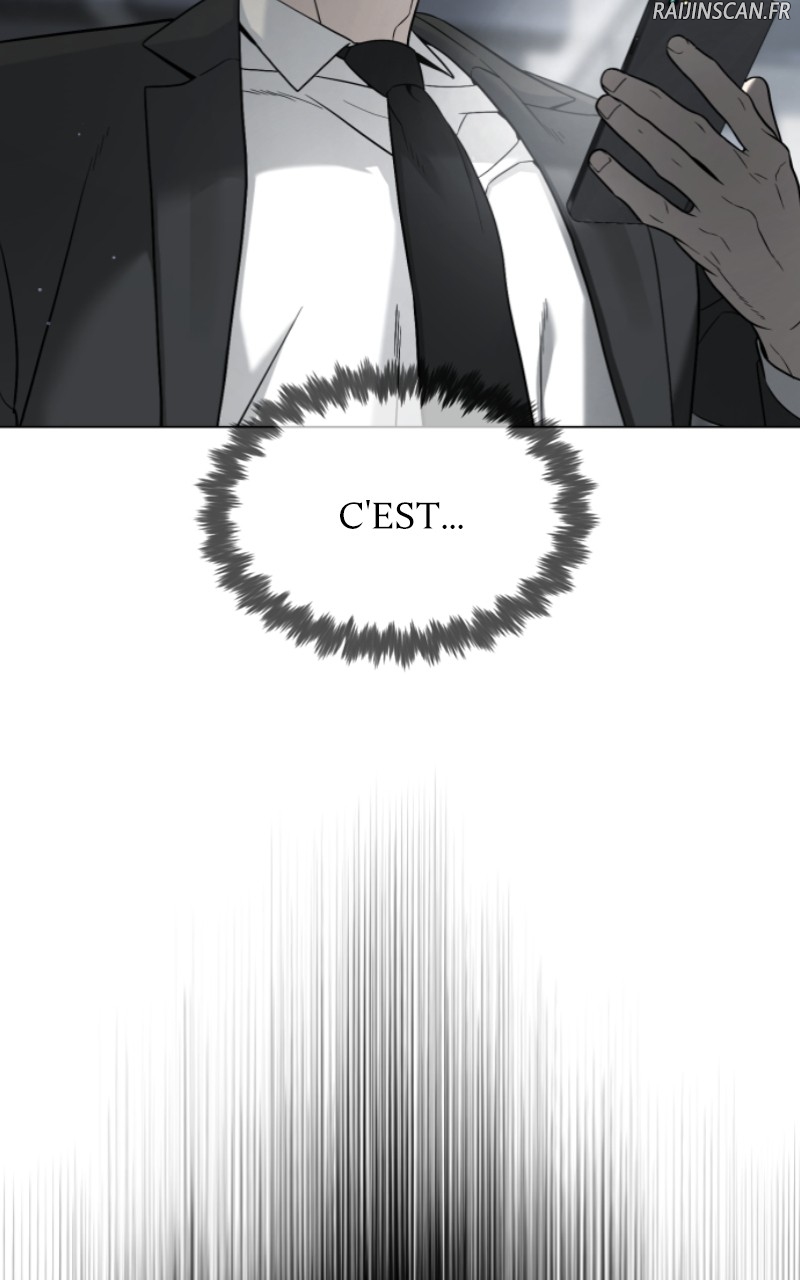 Killer Peter Chapitre 40 - Page 157