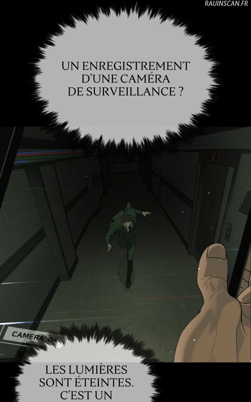 Killer Peter Chapitre 40 - Page 159