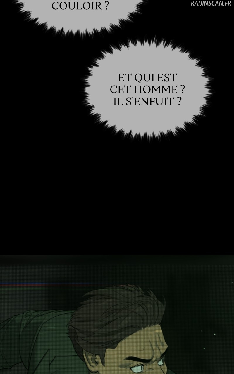 Killer Peter Chapitre 40 - Page 160