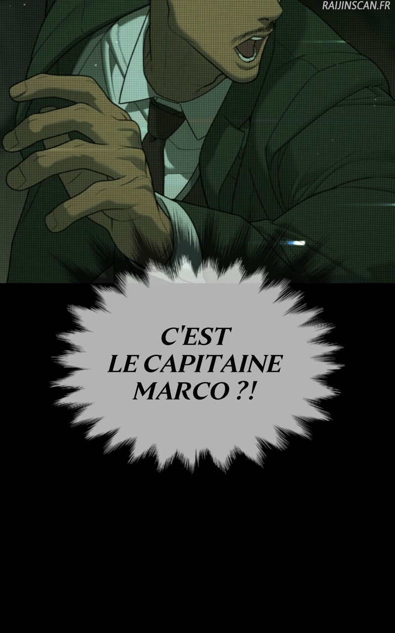 Killer Peter Chapitre 40 - Page 161
