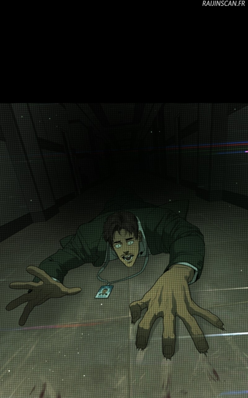 Killer Peter Chapitre 40 - Page 163