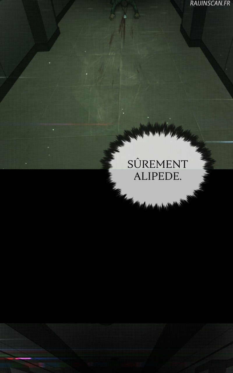 Killer Peter Chapitre 40 - Page 165