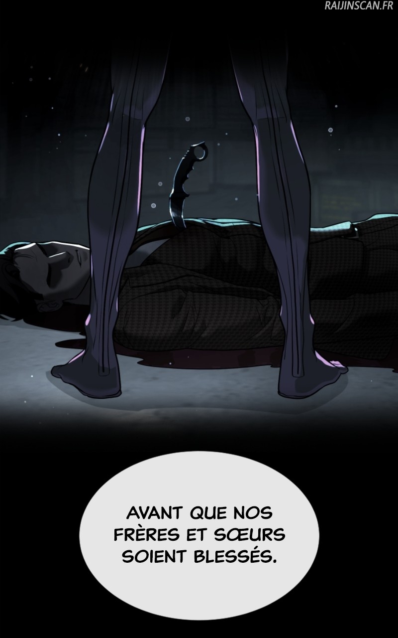 Killer Peter Chapitre 40 - Page 17