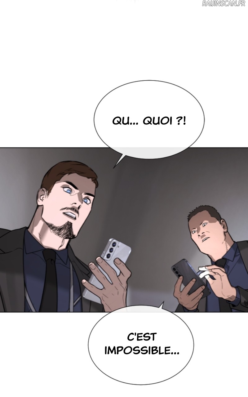 Killer Peter Chapitre 40 - Page 170