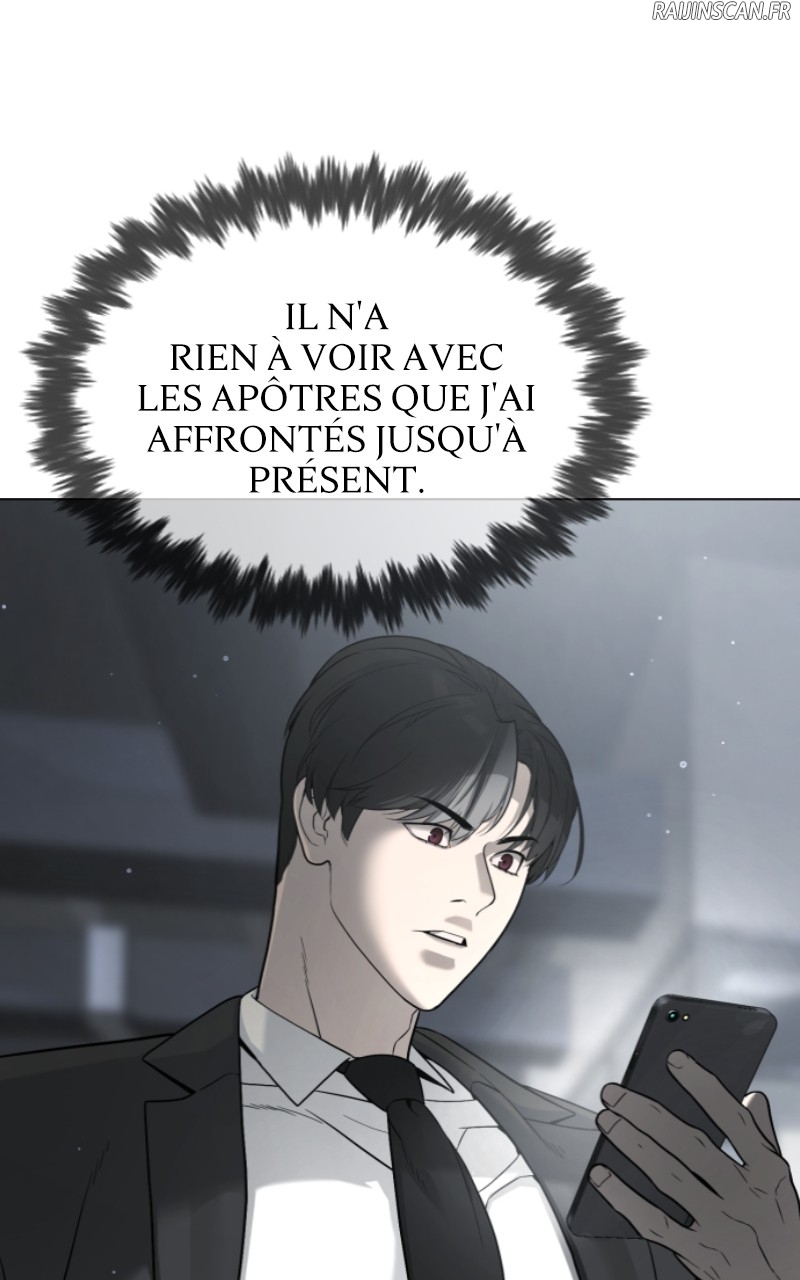 Killer Peter Chapitre 40 - Page 171