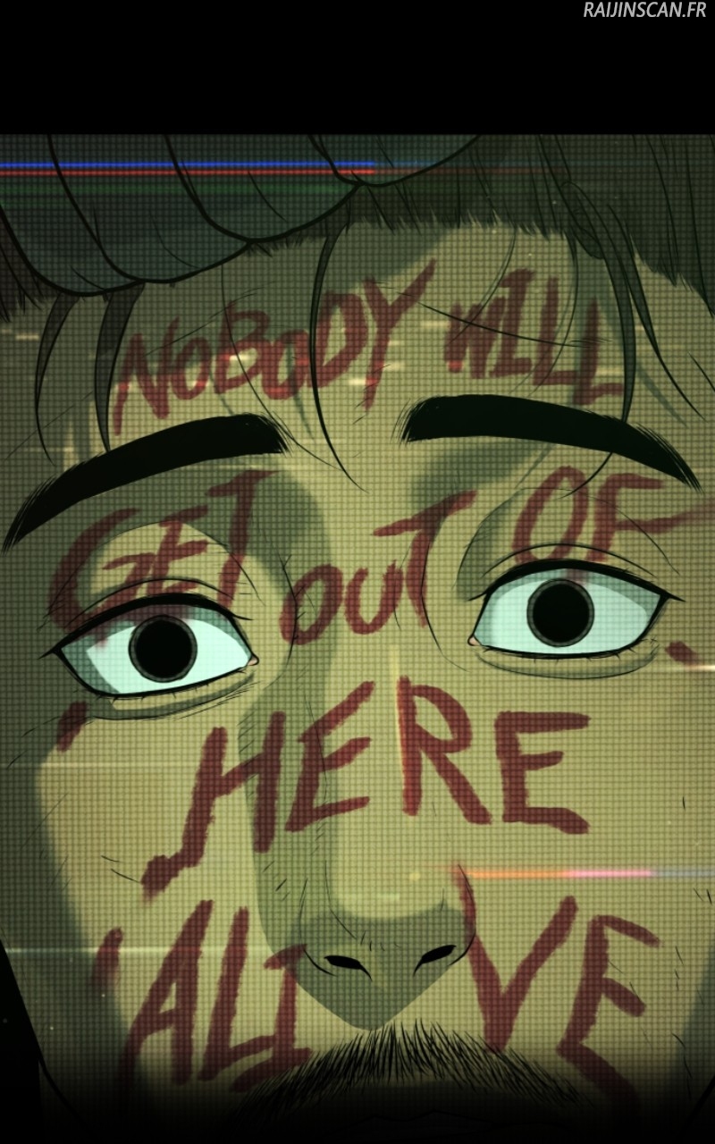 Killer Peter Chapitre 40 - Page 175