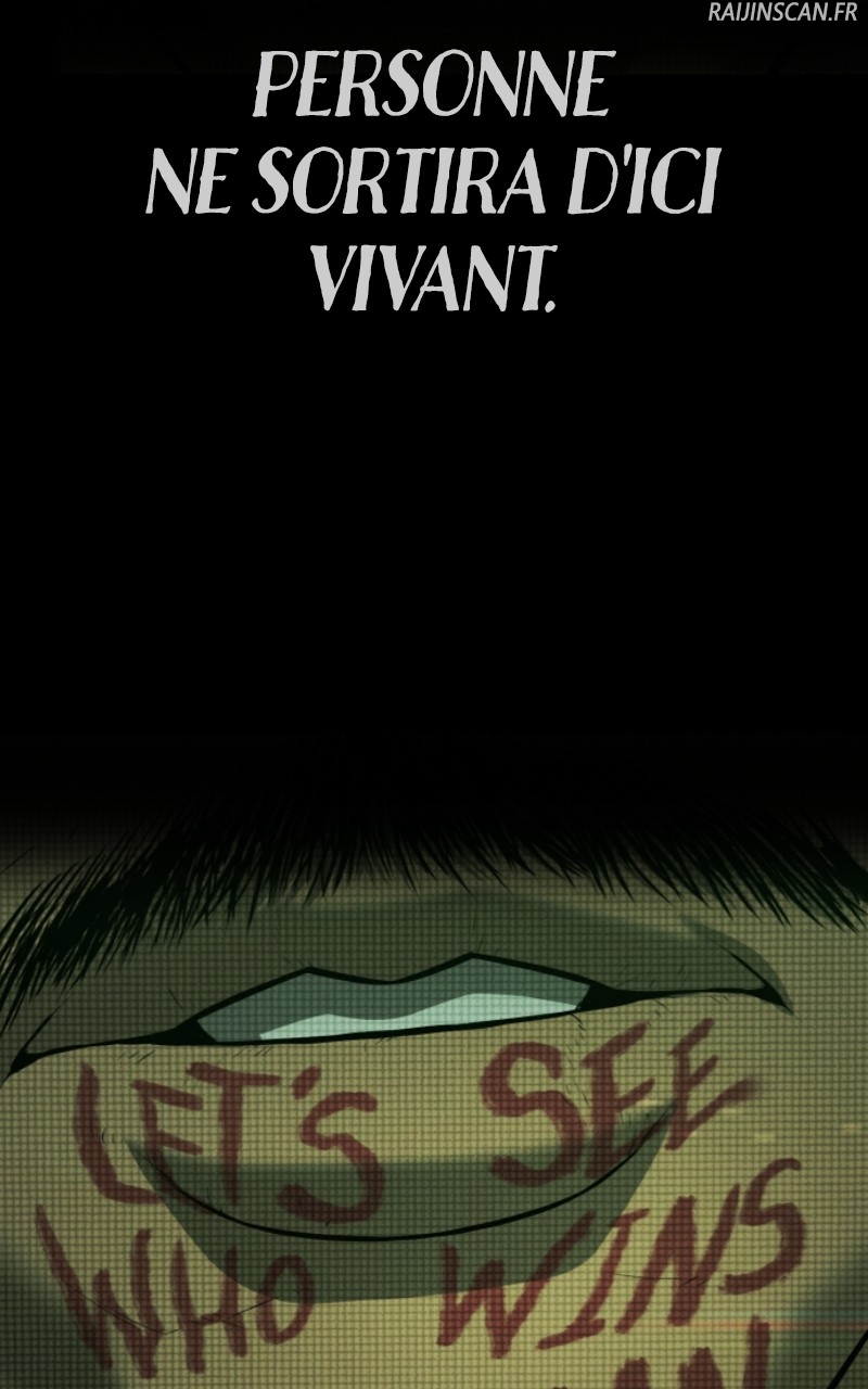 Killer Peter Chapitre 40 - Page 176