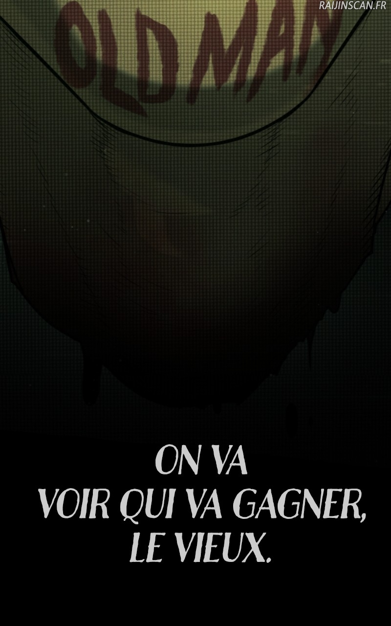 Killer Peter Chapitre 40 - Page 177
