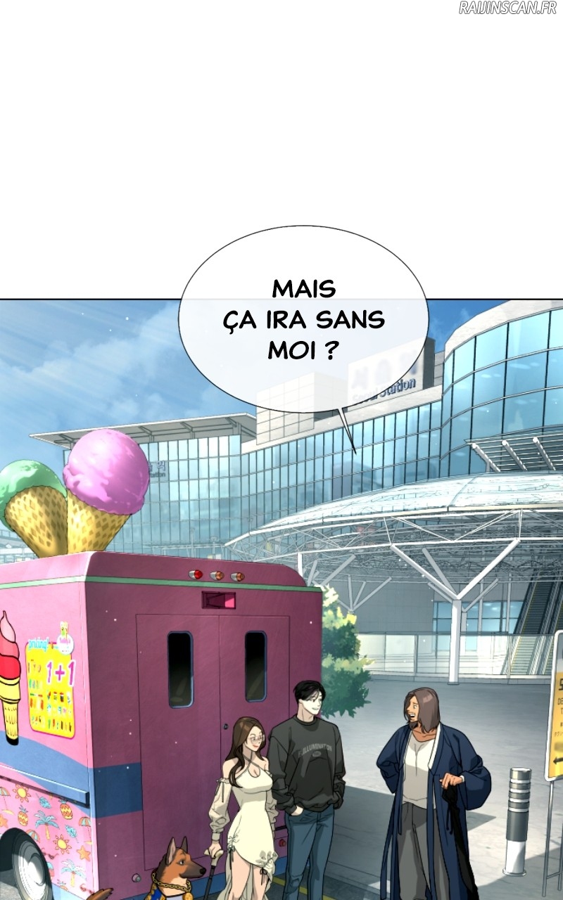 Killer Peter Chapitre 40 - Page 22